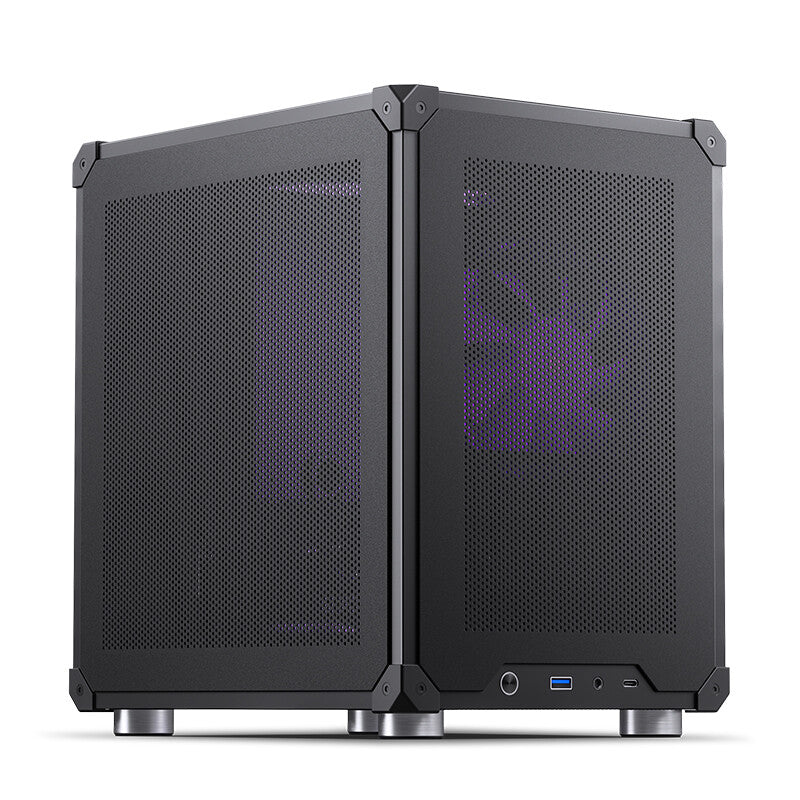 Jonsbo C6 Black