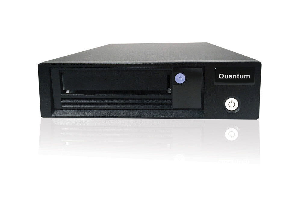 Quantum LTO-8 Storage drive Tape Cartridge 12 TB