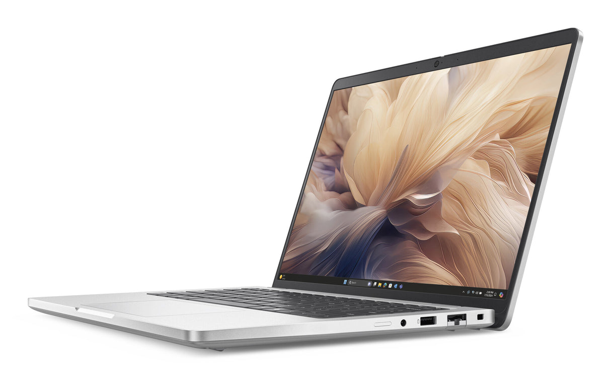 DELL Pro 14 Plus PB14250 Intel Core Ultra 7 265U Laptop 35.6 cm (14") Full HD+ 16 GB DDR5-SDRAM 512 GB SSD Wi-Fi 7 (802.11be) Windows 11 Pro UK English Aluminium