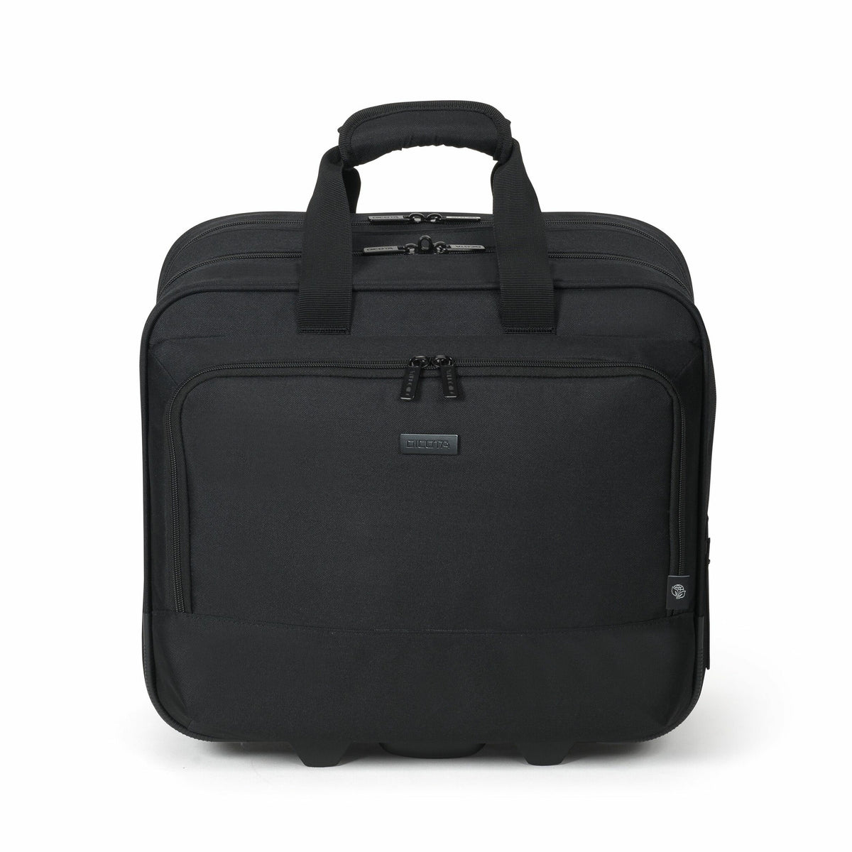 DICOTA Laptop Roller Top Traveller Eco BASE 13 -16 40.6 cm (16") Trolley case Black