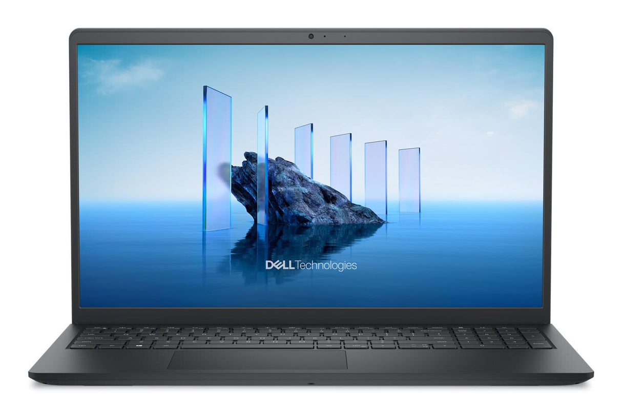 DELL Pro 15 Essential PV15250 Intel® Core™ i5 i5-1334U Laptop 39.6 cm (15.6") Full HD 16 GB DDR5-SDRAM 512 GB SSD Wi-Fi 6 (802.11ax) Windows 11 Pro UK English Black