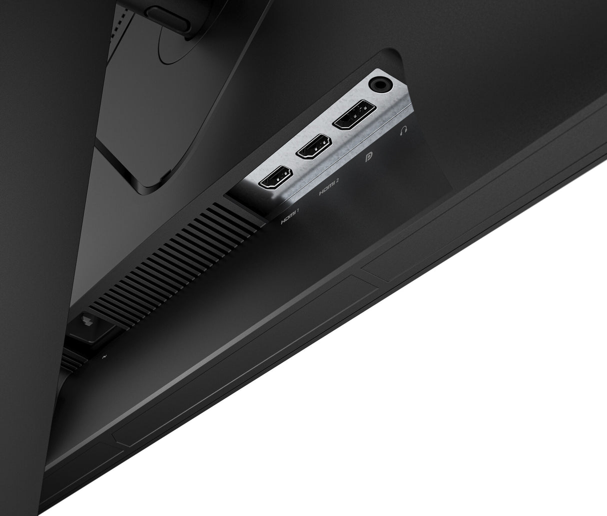 OMEN by HP 27 inch FHD 165Hz Gaming Monitor - OMEN 27