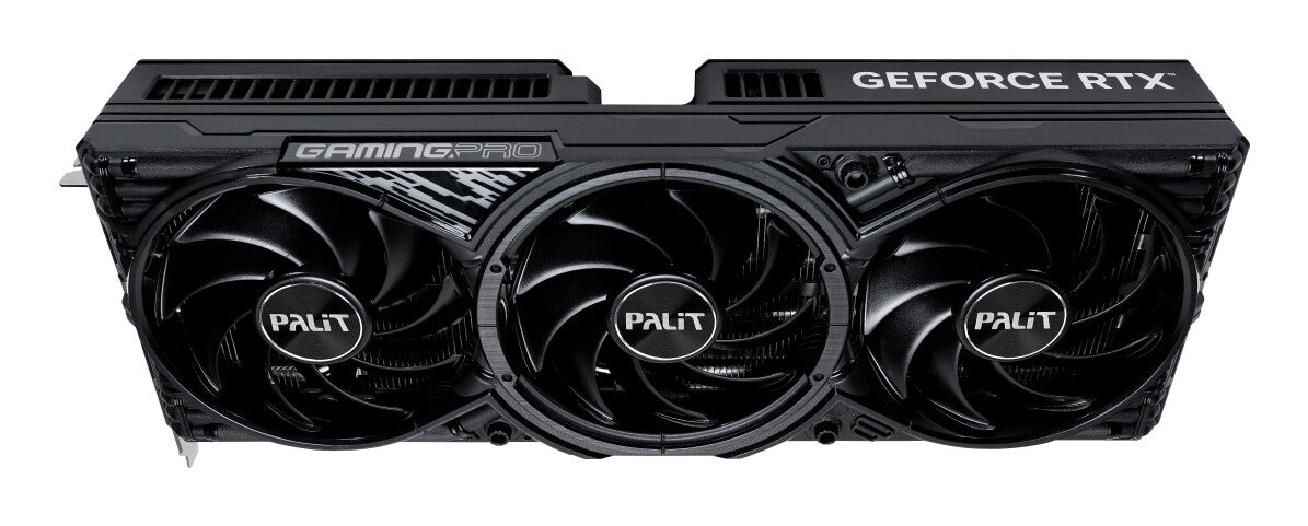 Palit GeForce RTX 5070 Ti GamingPro OC NVIDIA 16 GB GDDR7