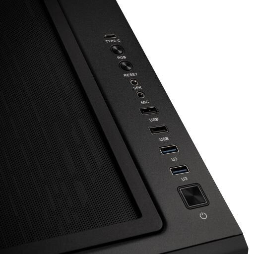 Kolink Observatory Z Midi Tower Black