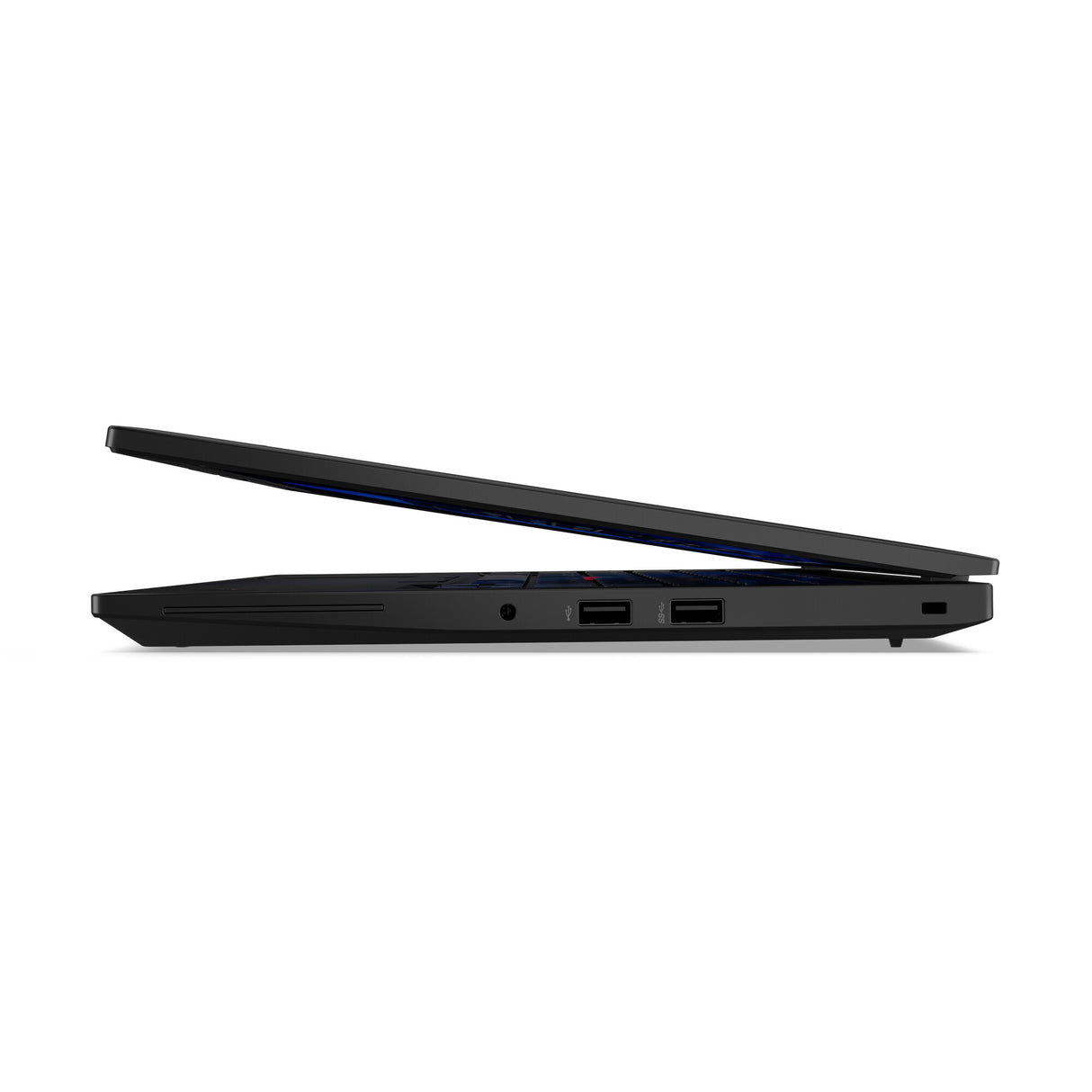 Lenovo ThinkPad L14 Gen 6 (Intel) Intel Core Ultra 7 255U Laptop 35.6 cm (14") WUXGA 16 GB DDR5-SDRAM 512 GB SSD Wi-Fi 6E (802.11ax) Windows 11 Pro UK English Black