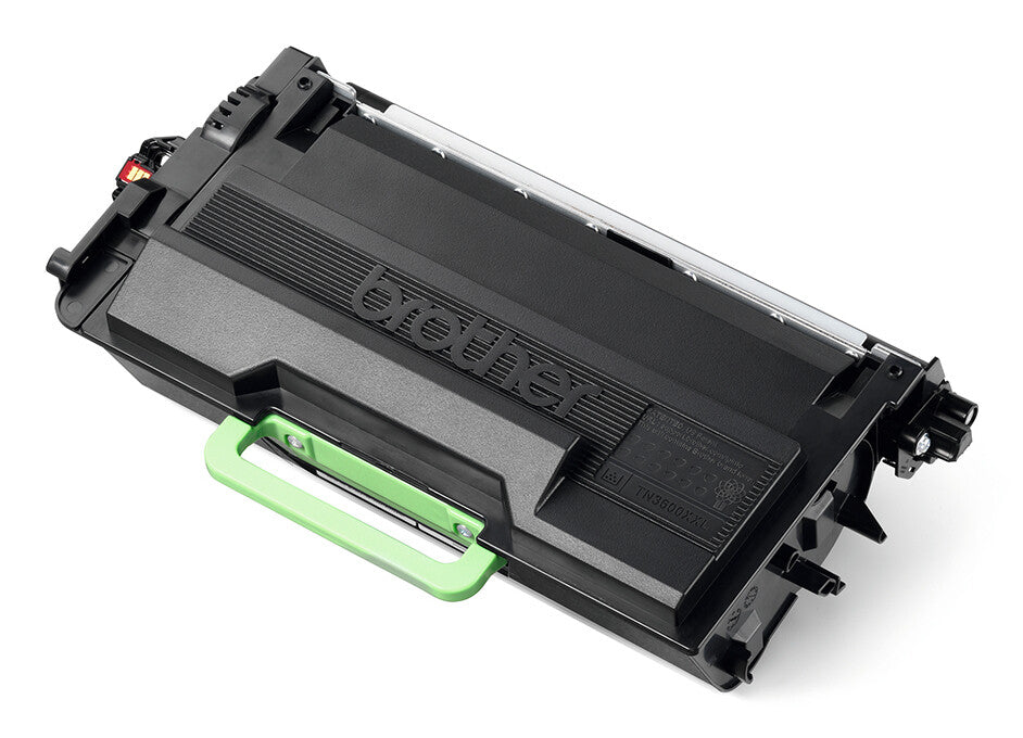 Brother TN-3600XXL toner cartridge 1 pc(s) Original Black