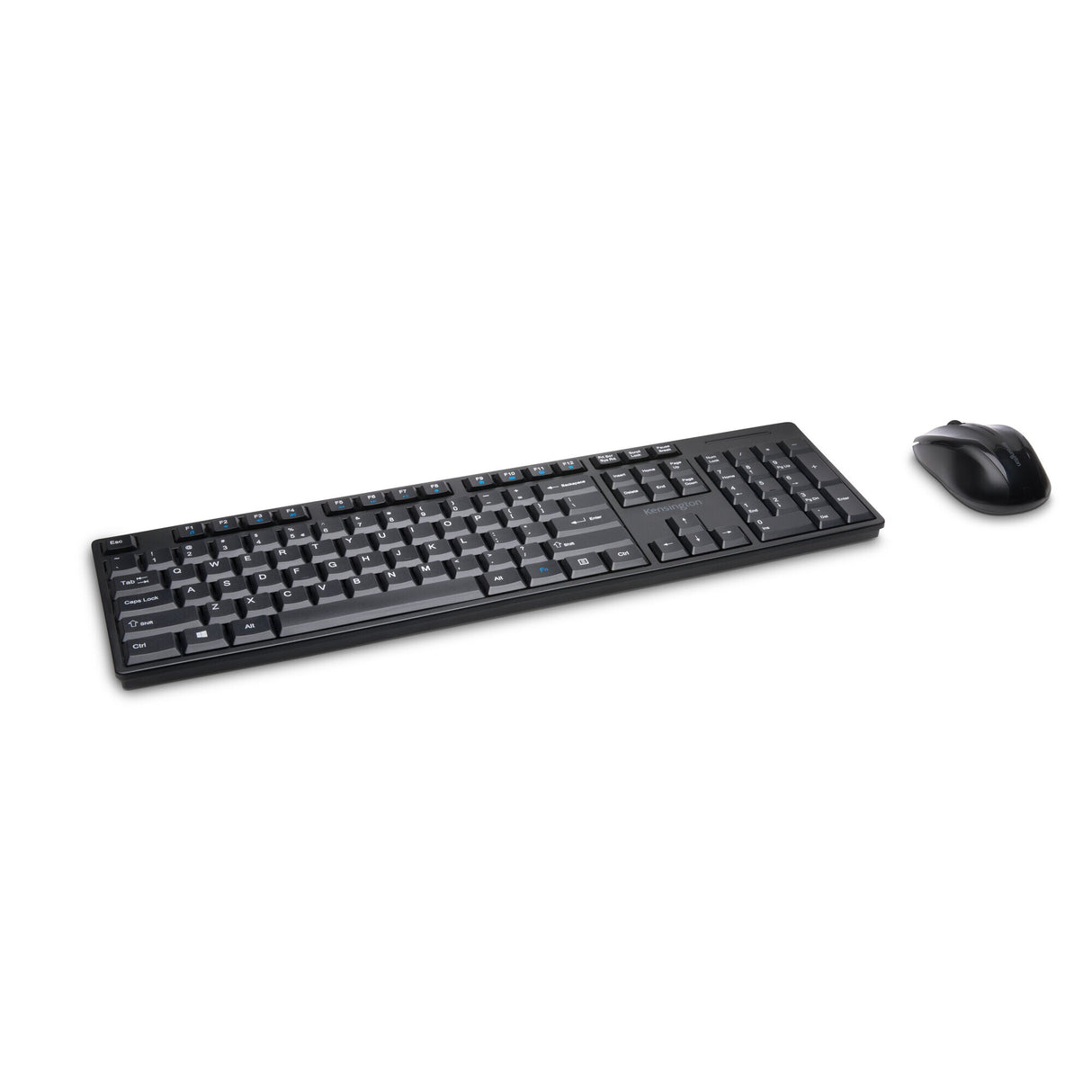 Kensington Pro Fit Low-Profile Wireless Desktop Set