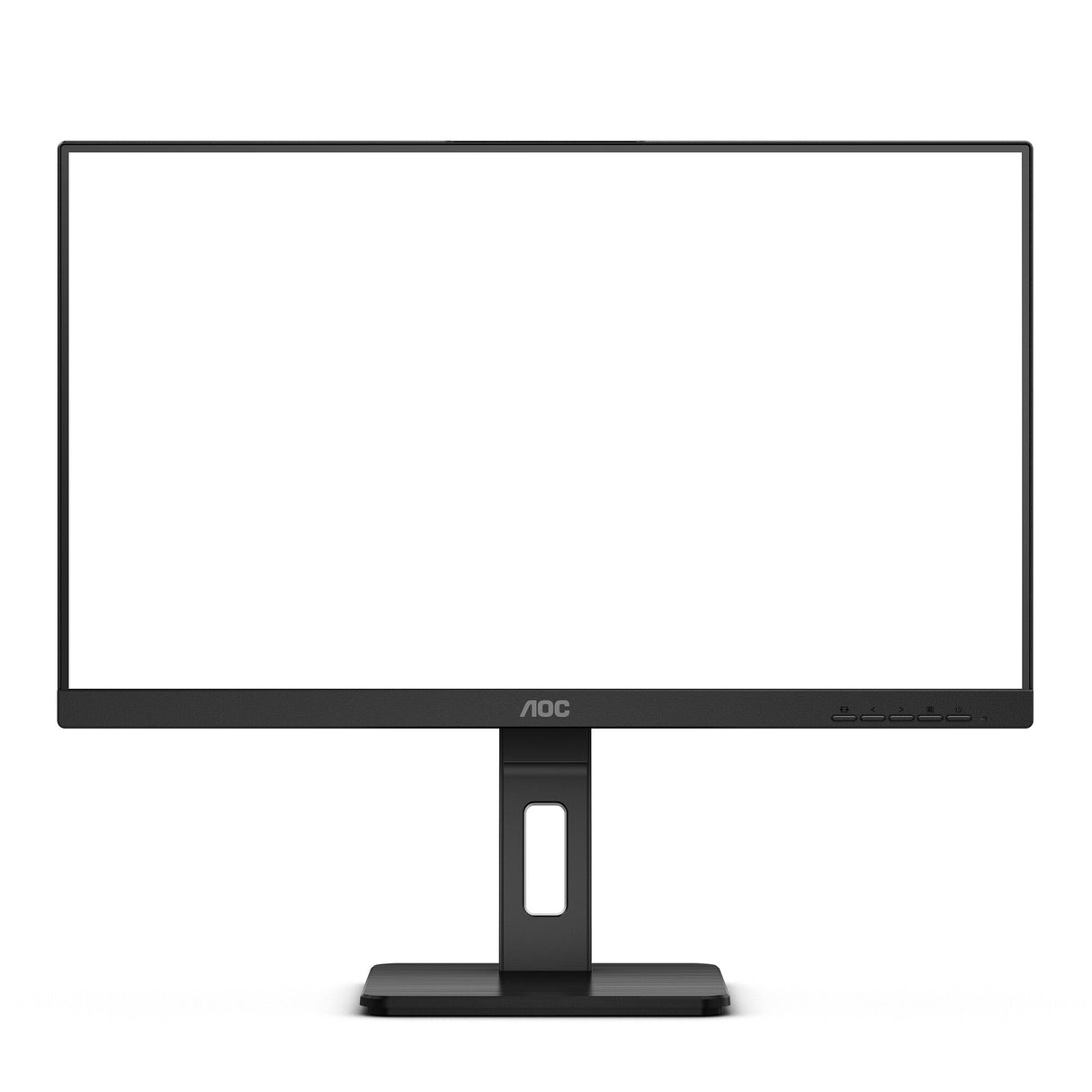 AOC Q27E3UMF computer monitor 68.6 cm (27") 2560 x 1440 pixels Quad HD Black