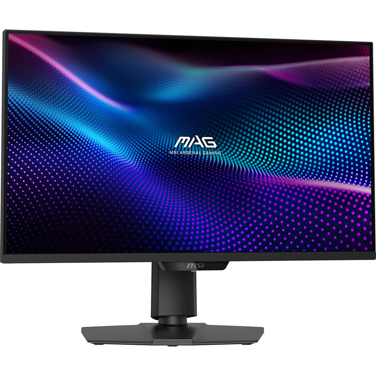 MSI MAG 274UPDF E16M computer monitor 68.6 cm (27") 3840 x 2160 pixels 4K Ultra HD LED Black