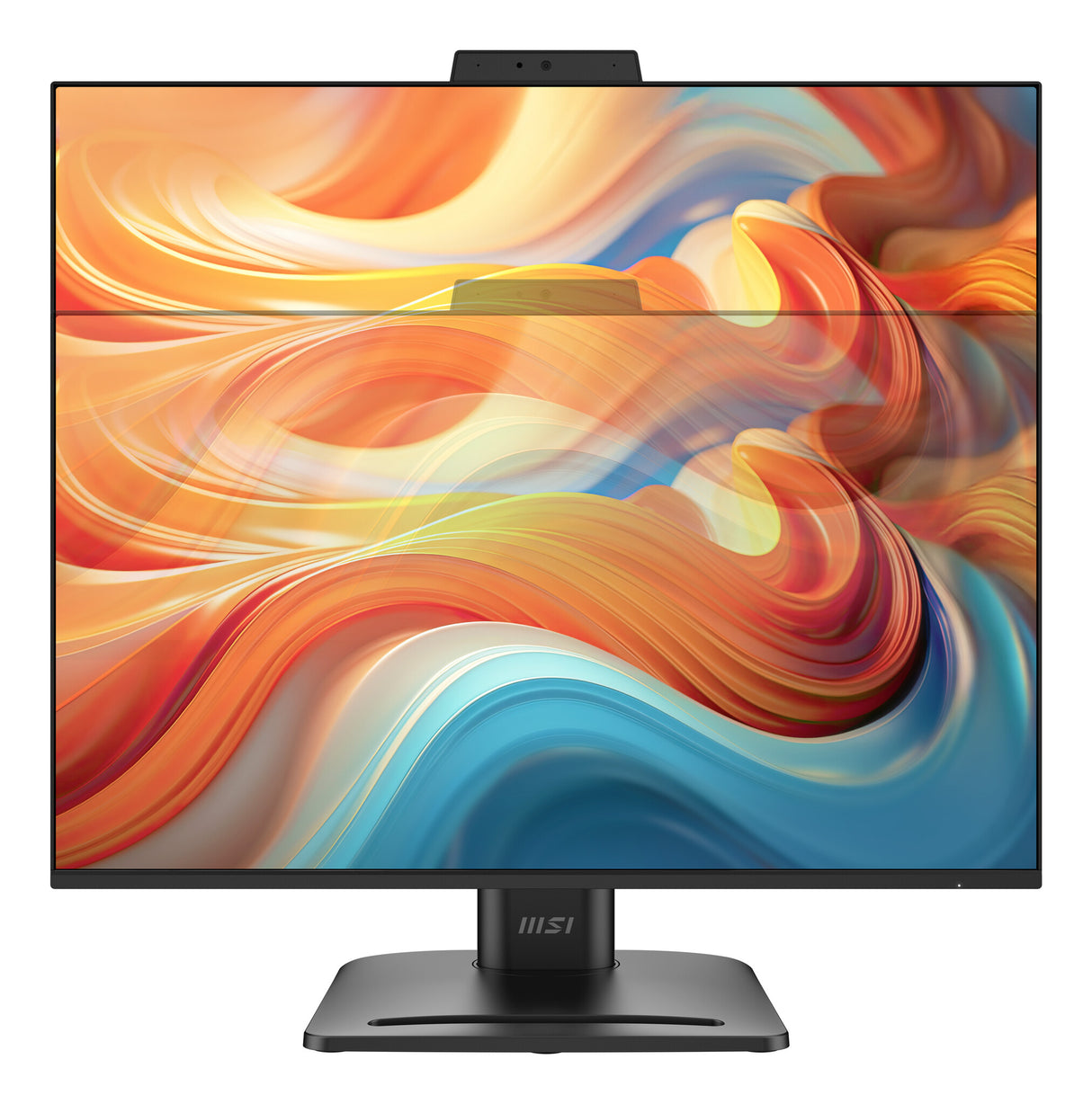 MSI Pro MP245PDG E14 computer monitor 60.5 cm (23.8") 1920 x 1080 pixels Full HD LCD Black