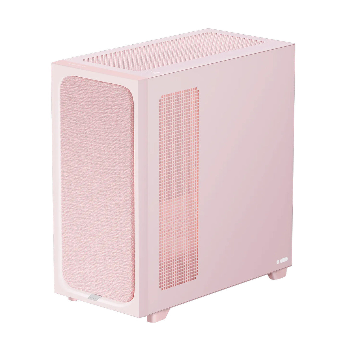 TRYX FLOVA F50 Midi Tower Pink