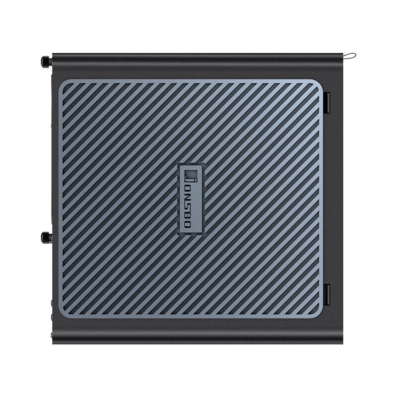 Jonsbo N2 Cube Black