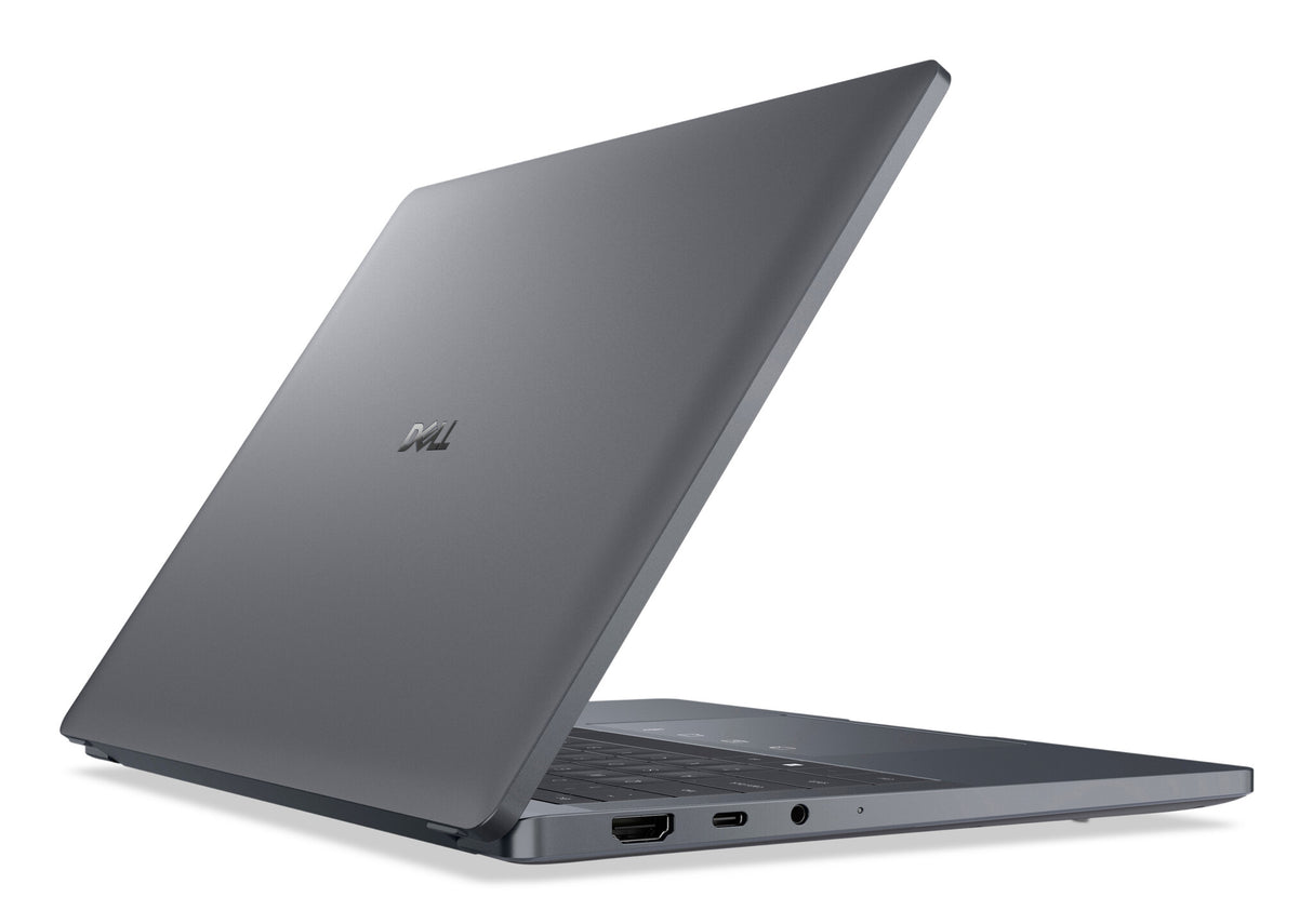 DELL Pro 13 Premium PA13250 Copilot+ PC Intel Core Ultra 5 236V Laptop 33.8 cm (13.3") Full HD+ 16 GB LPDDR5x-SDRAM 512 GB SSD Wi-Fi 7 (802.11be) Windows 11 Pro UK English Grey