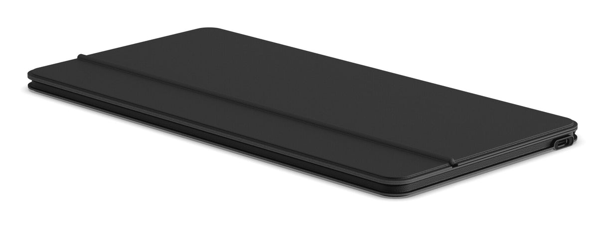Satechi OntheGo QWERTY English Bluetooth Black