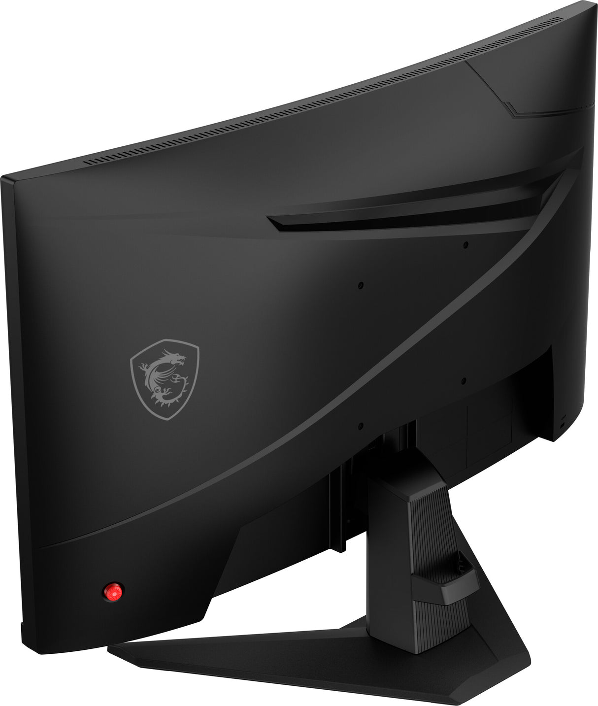 MSI MAG 244C computer monitor 59.9 cm (23.6") 1920 x 1080 pixels Full HD LCD Black