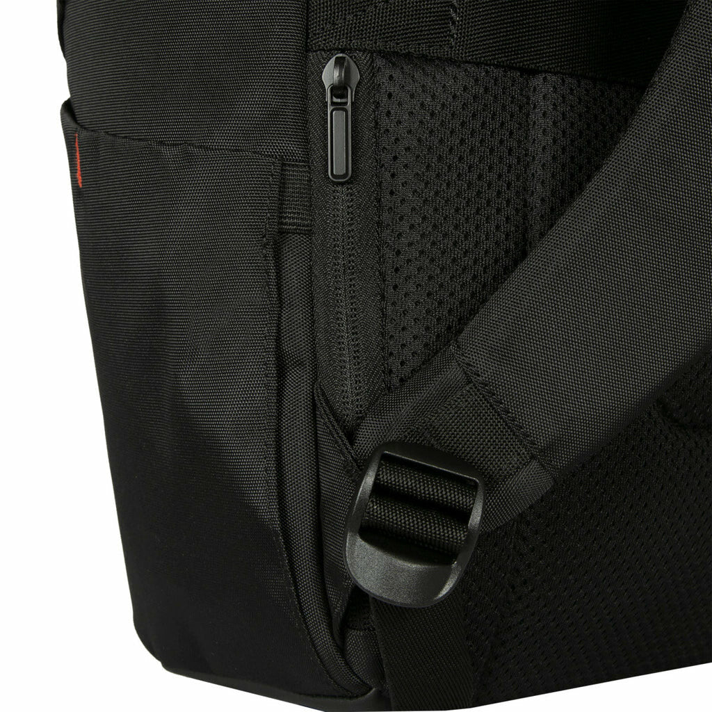 Targus Terra EcoSmart 40.6 cm (16") Backpack Black