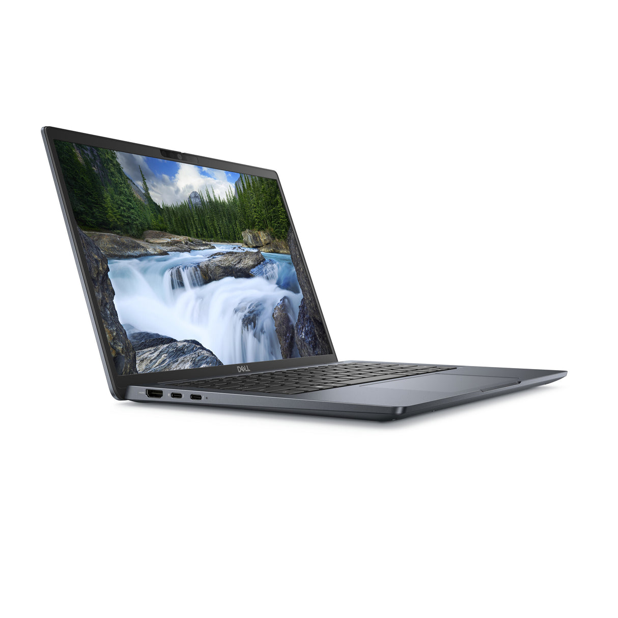 DELL Latitude 7340 Intel® Core™ i7 i7-1365U Laptop 33.8 cm (13.3") Full HD+ 16 GB LPDDR5-SDRAM 256 GB SSD Wi-Fi 6E (802.11ax) Windows 11 Pro Grey