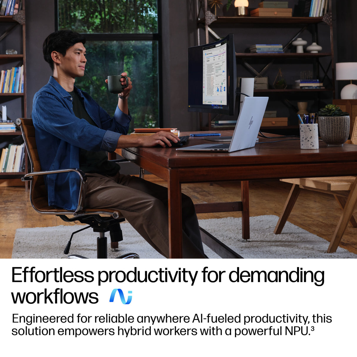 HP EliteBook 8 G1a Next Gen AI PC Copilot+ PC AMD Ryzen AI 5 340 Laptop 35.6 cm (14") WUXGA 16 GB DDR5-SDRAM 512 GB SSD Wi-Fi 7 (802.11be) Windows 11 Pro Silver