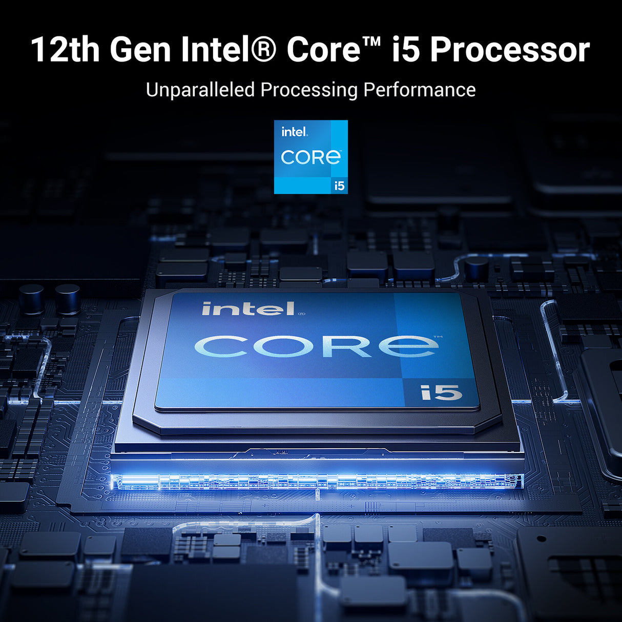 Ugreen NETWORK ATTACHED DXP6800PR DISKLESUK NAS Desktop Intel® Core™ i5 i5-1235U 8 GB DDR5 UGOS Pro