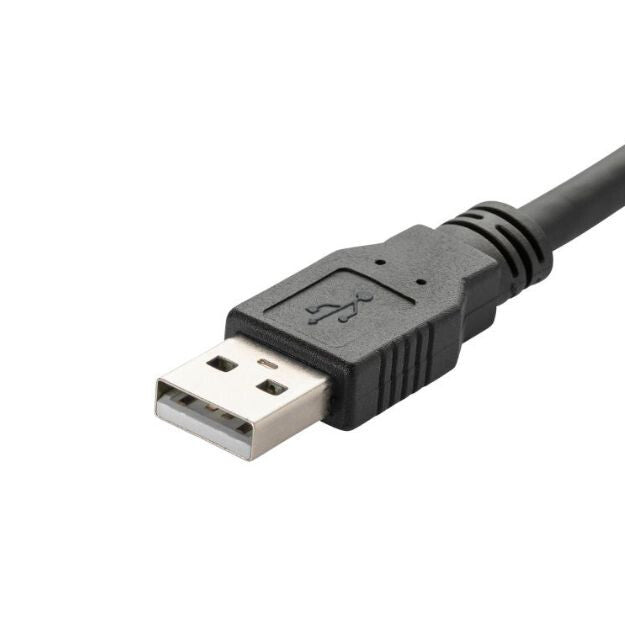connektgear 2m USB 2 Connector Cable Type A Male to Type C Male