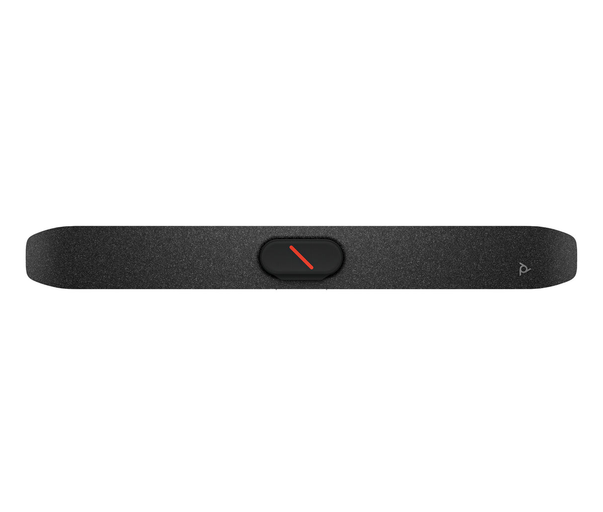 HP Poly Studio V12 USB Video Bar No Power Supply