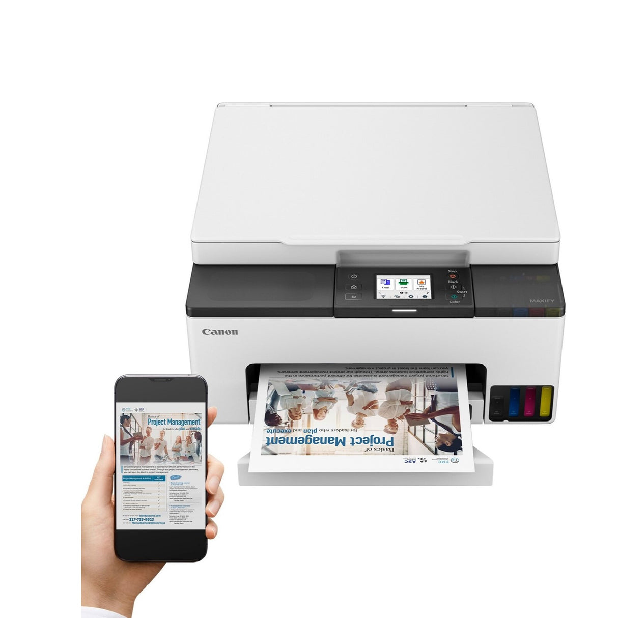 Canon MAXIFY GX1050