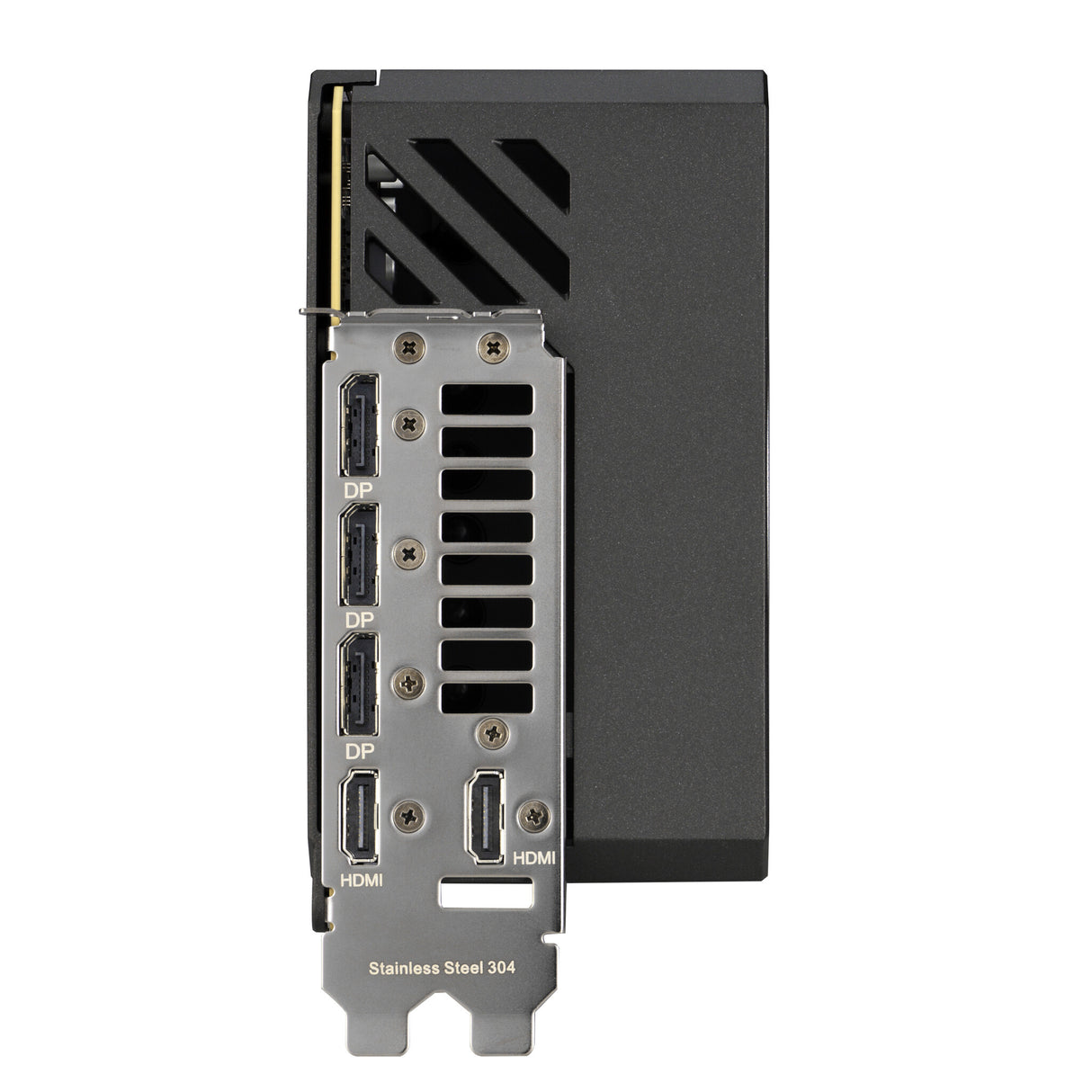 ASUS ROG-ASTRAL-RTX5090-O32G-BTF-GAMING NVIDIA GeForce RTX 5090 32 GB GDDR7