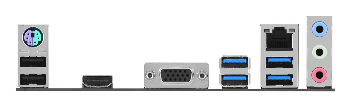 ASUS PRIME H510M-K R2.0 Intel H510 LGA 1200 (Socket H5) micro ATX