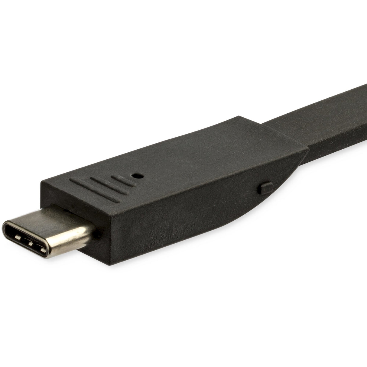 StarTech.com USB C Multiport Adapter - USB Type-C Mini Dock with HDMI 4K or VGA 1080p Video - 100W Power Delivery Passthrough, 3-port USB 3.0 Hub, GbE, SD & MicroSD - Laptop Travel Dock