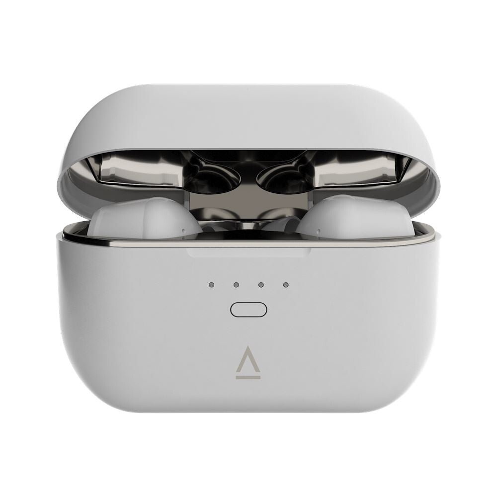 Creative Labs Zen Air SXFI Headset True Wireless Stereo (TWS) In-ear Calls/Music/Sport/Everyday USB Type-C Bluetooth Grey