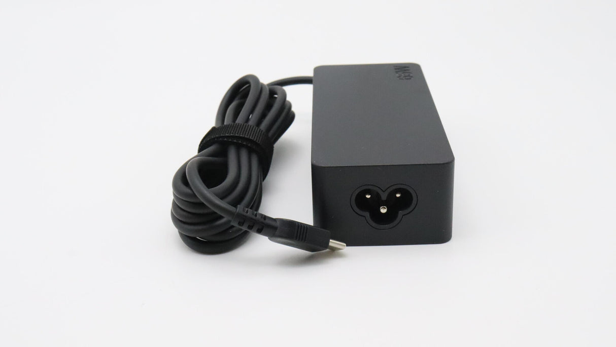 Lenovo 5A11E21011 power adapter/inverter Indoor 45 W Black