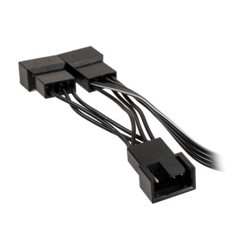 Kolink 1-3 Fan PWM Splitter 0.35 m