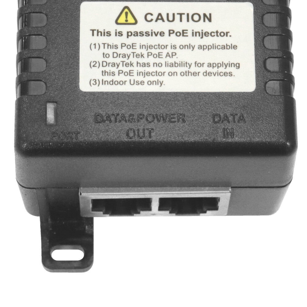 DrayTek POE600-K wireless access point accessory PoE injector