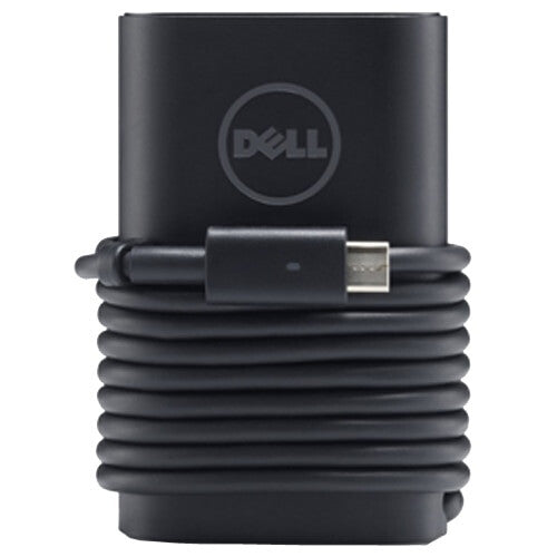 DELL DELL-HHF8D power adapter/inverter Indoor 90 W Black