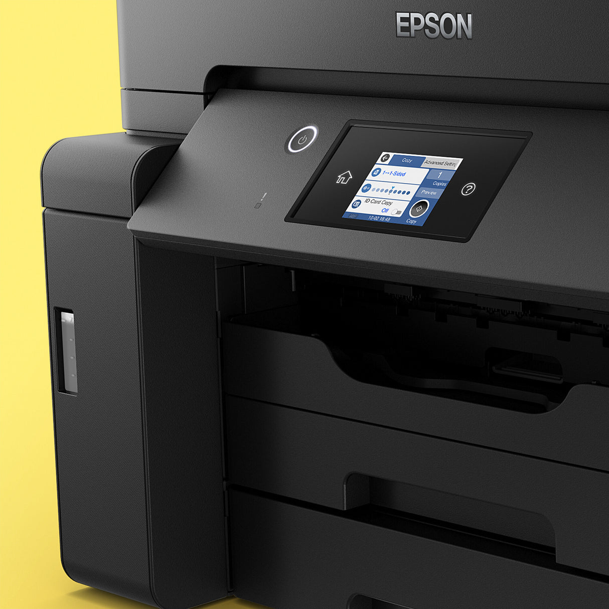 Epson EcoTank ET-M16600