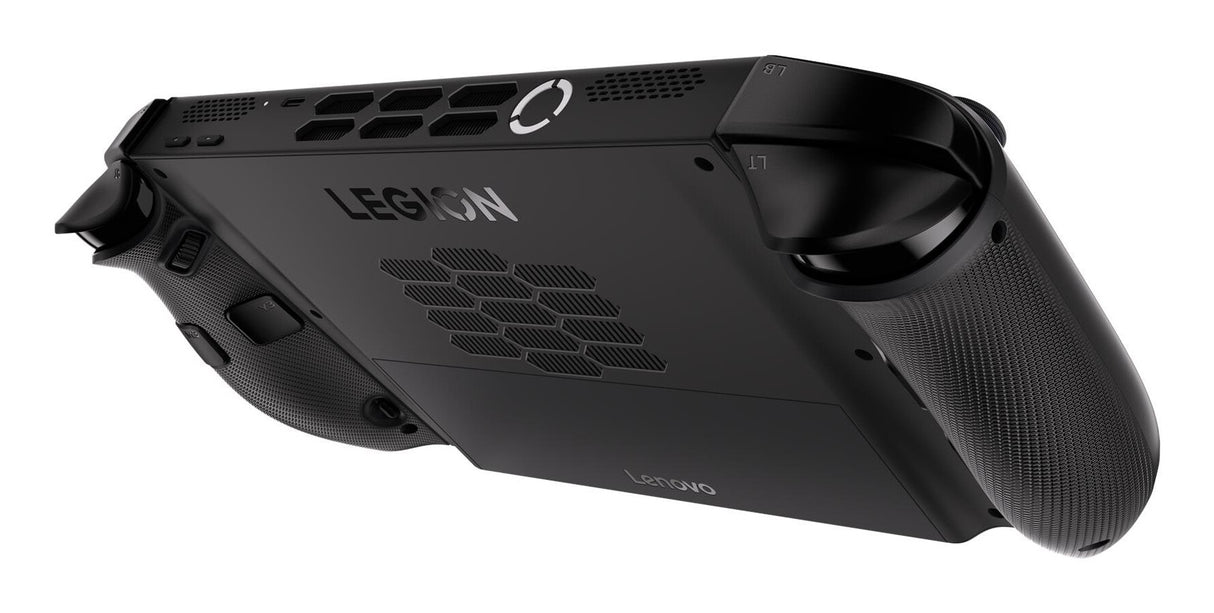 Lenovo Legion Go 8AHP2 portable game console 22.4 cm (8.8") 512 GB Touchscreen Wi-Fi Black, Violet