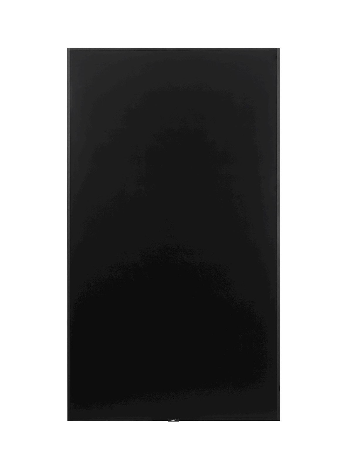 NEC MultiSync E868 Digital signage flat panel 2.17 m (85.6") LED 350 cd/m² 4K Ultra HD Black 18/7