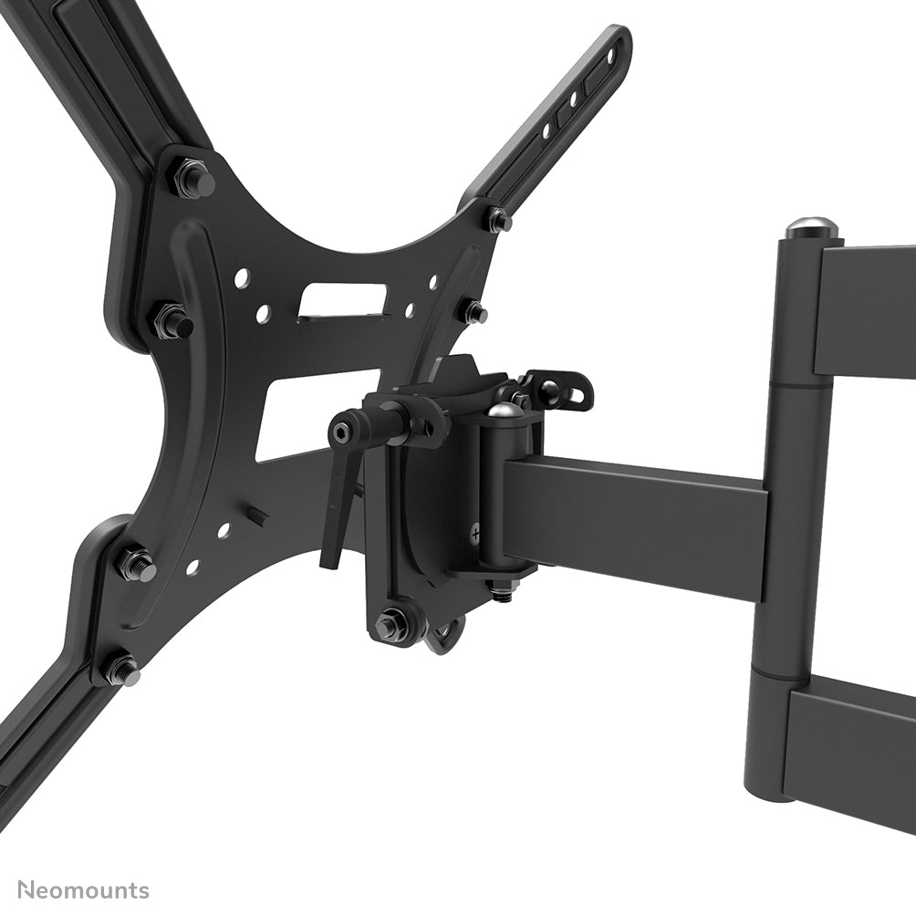 Neomounts WL40-550BL14 TV mount wall 40-55" - full motion - easy install