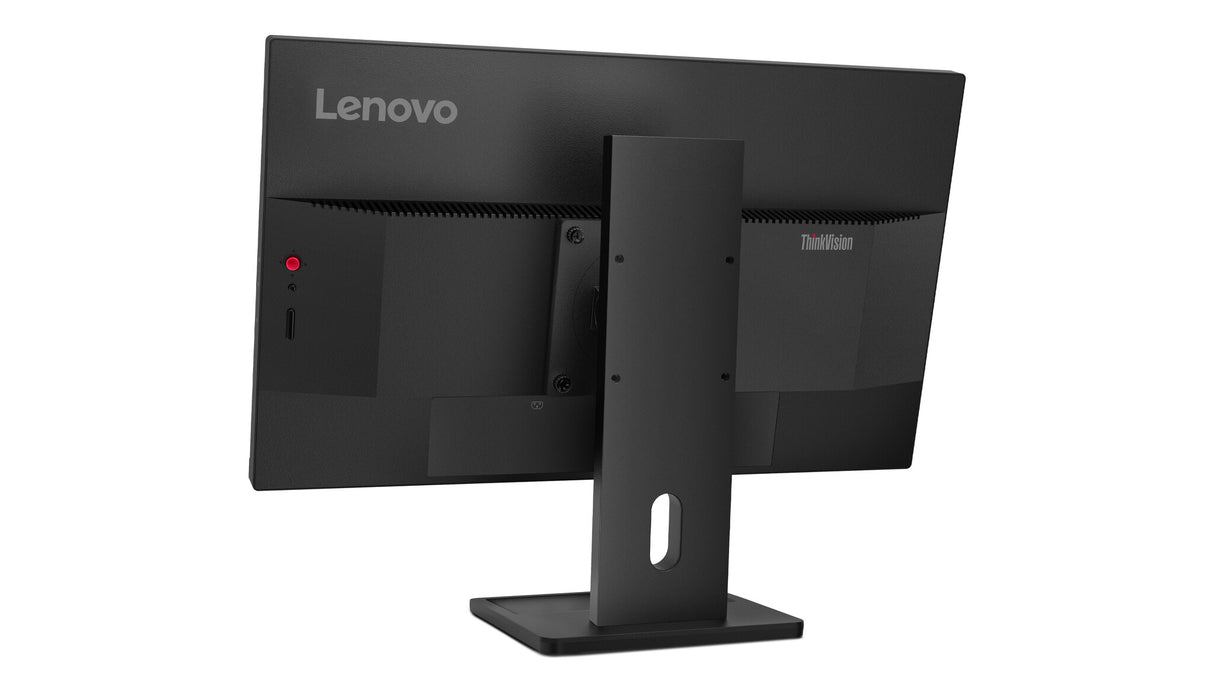 Lenovo ThinkVision E22-30 computer monitor 54.6 cm (21.5") 1920 x 1080 pixels Full HD LED Black