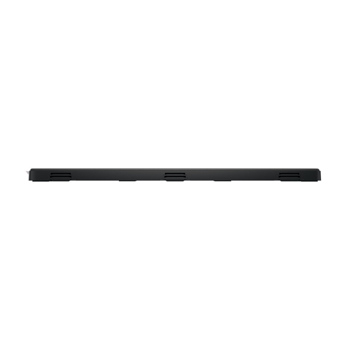 CHERRY JA-0350-2 wrist rest Black