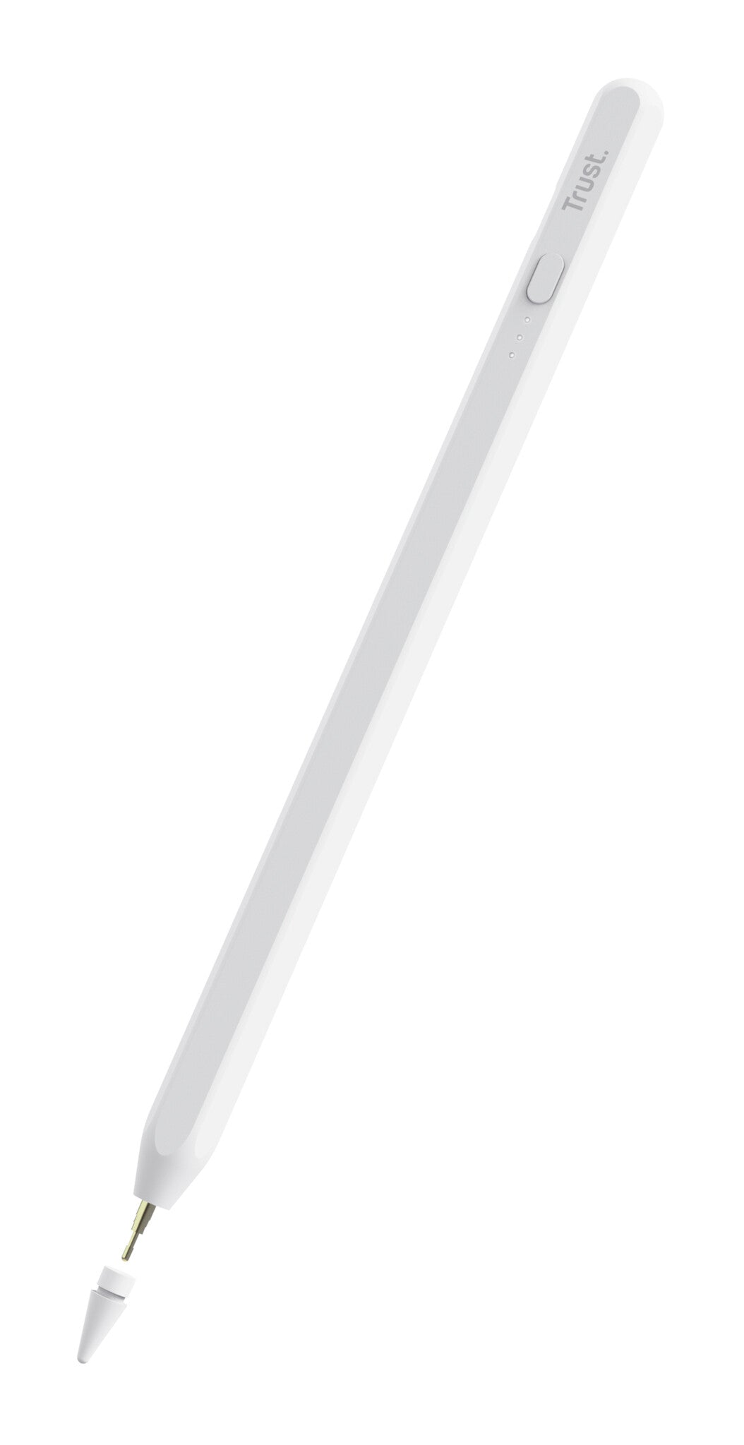 Trust Kyna stylus pen 13 g White