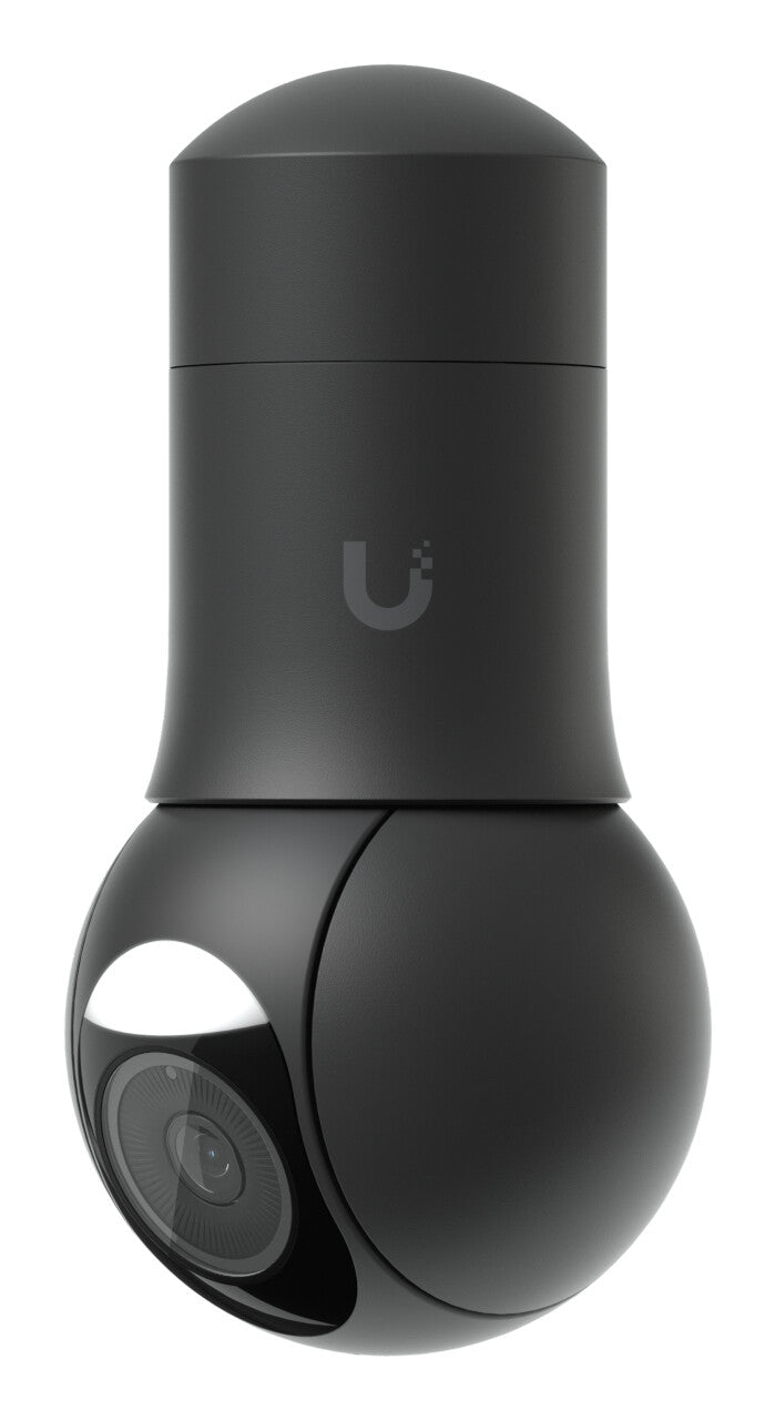 Ubiquiti G5 PTZ Dome IP security camera Indoor & outdoor 2688 x 1512 pixels Wall/Pole