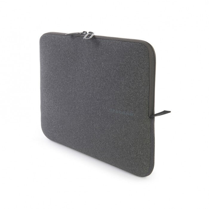 Tucano MELANGE Microsoft Surface Pro, MacBook 13", Laptop 12" Skin case with anti-slip Black