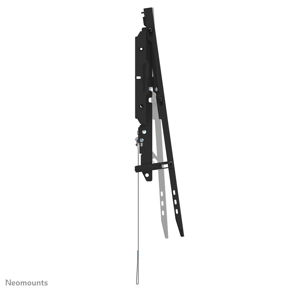 Neomounts WL30-750BL16 Heavy duty wall mount 42-86" - fixed - lockable - fast installation - TÜV