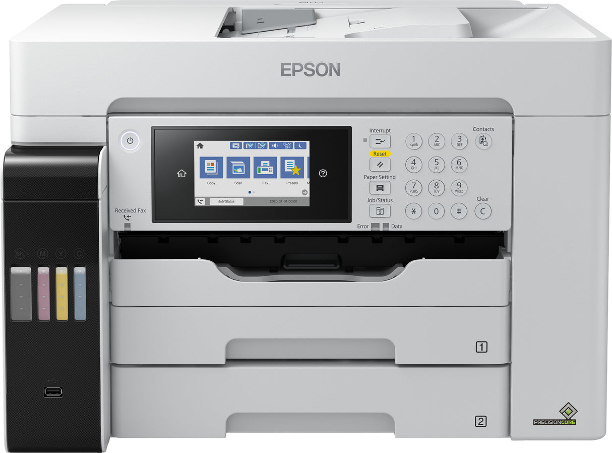 Epson EcoTank Pro ET-16685