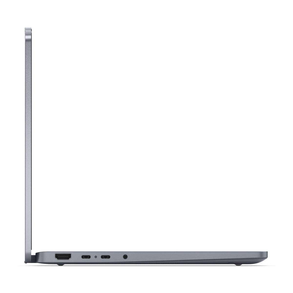 Lenovo 13w 2-in-1 Gen 3 Intel Core 5 120U Hybrid (2-in-1) 33.8 cm (13.3") Touchscreen WUXGA 16 GB DDR5-SDRAM 512 GB SSD Wi-Fi 6E (802.11ax) Windows 11 Pro Grey UK English