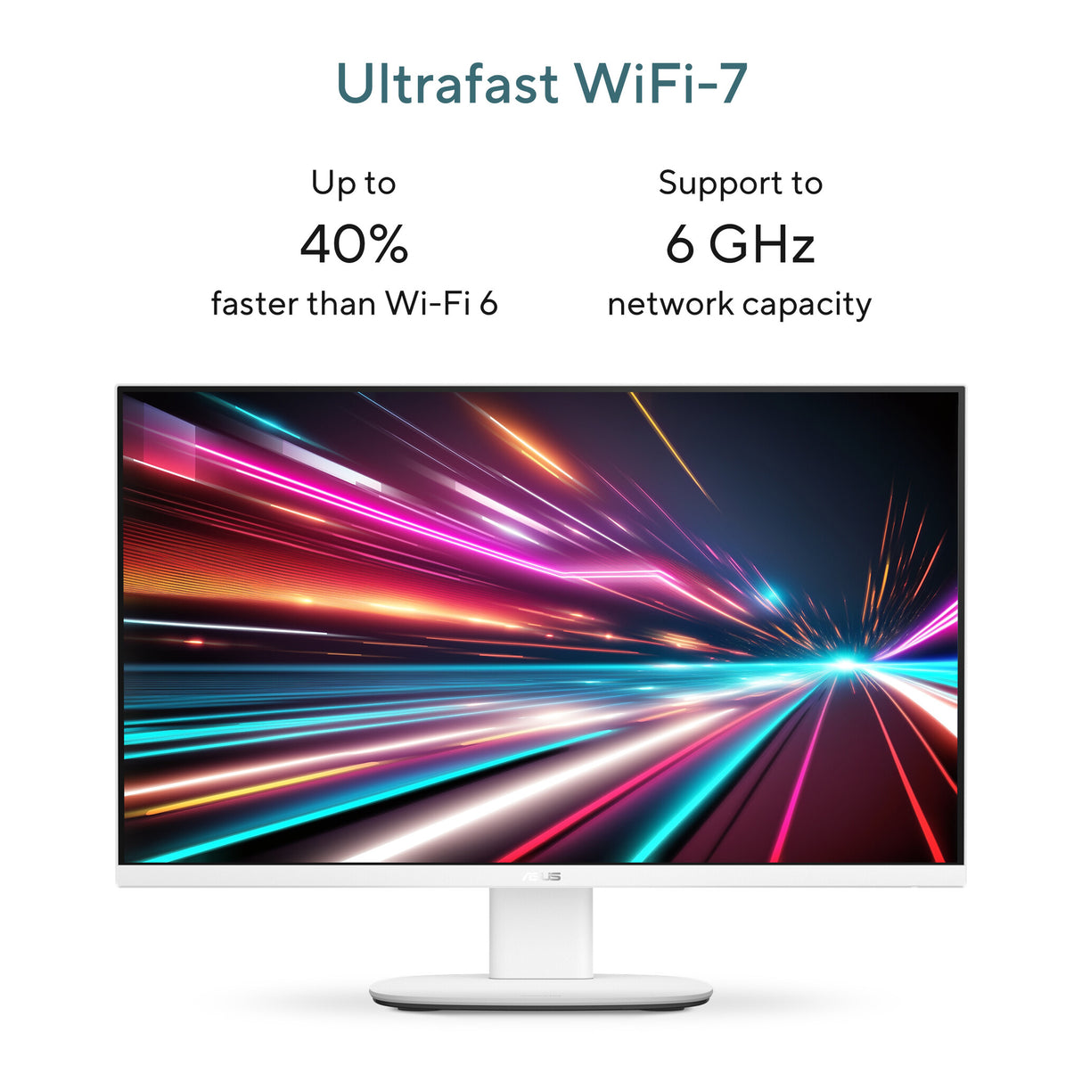 ASUS V600 AiO VM670KA-WPE054W AMD Ryzen™ AI 7 350 68.6 cm (27") 1920 x 1080 pixels All-in-One PC 16 GB DDR5-SDRAM 512 GB SSD Windows 11 Home Wi-Fi 6 (802.11ax) White