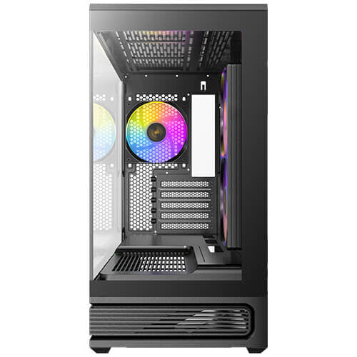 Antec C2M ARGB Midi Tower Black
