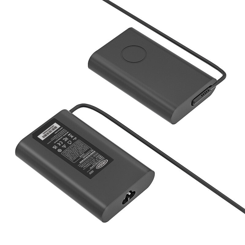 Origin Storage E5 65W Type-C AC Adapter (UK)