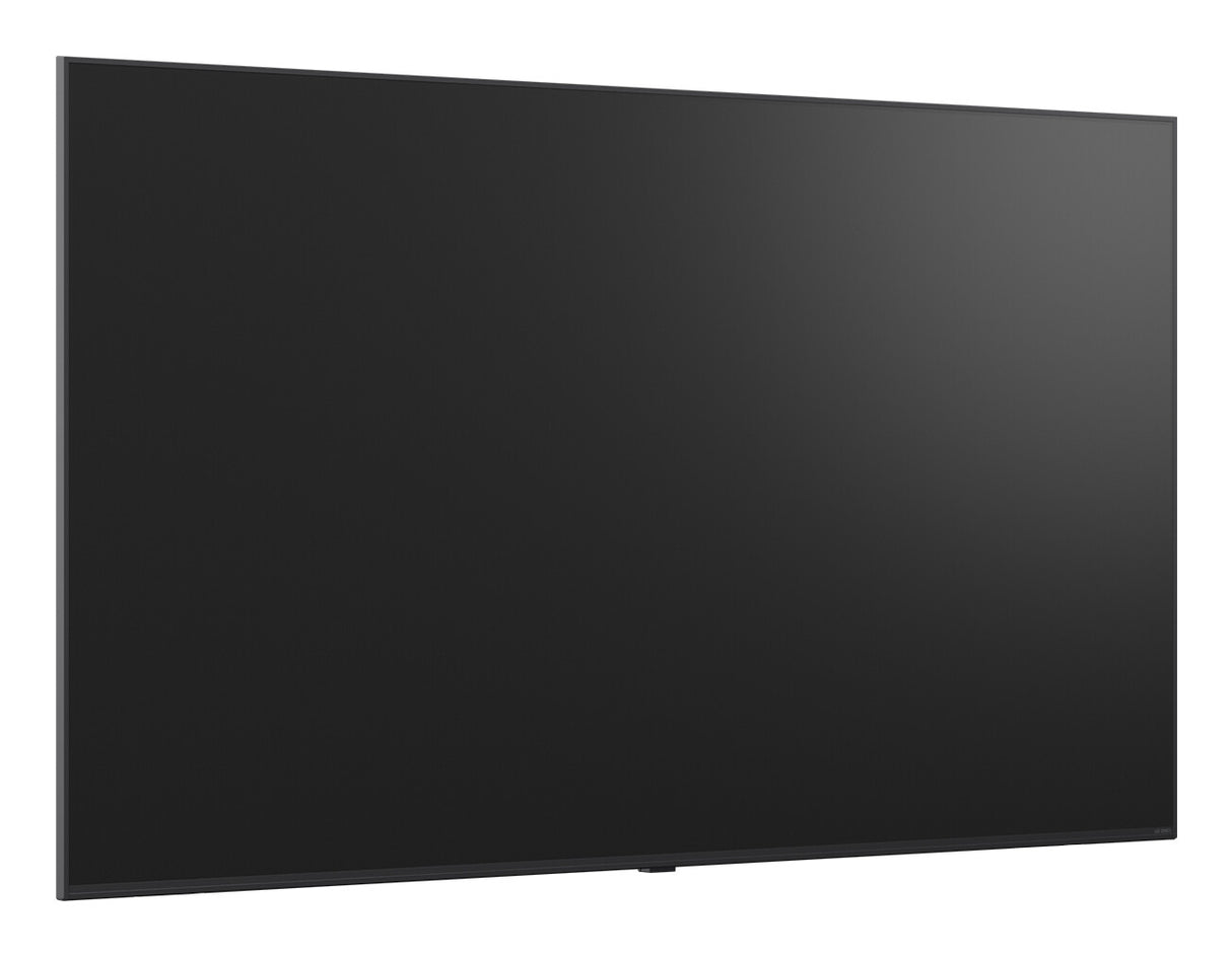 LG 55UK767H 139.7 cm (55") 4K Ultra HD 350 cd/m² Smart TV Black 20 W